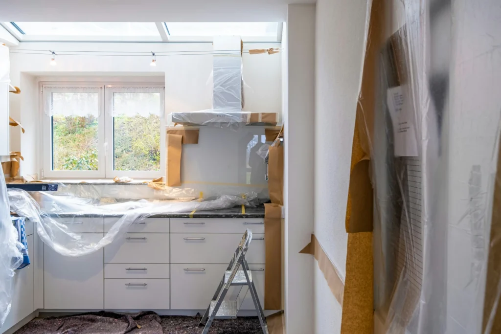 home renovation contractor Pittsburgh PA remodeling services